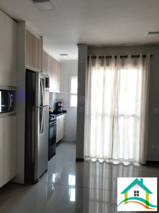 Cobertura com 2 Quartos à Venda, 76 m² em Vila Palmares - Santo André