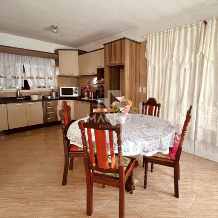 Imagem Casa com 2 Quartos à Venda, 70 m² em Nereu Ramos - Jaraguá Do Sul