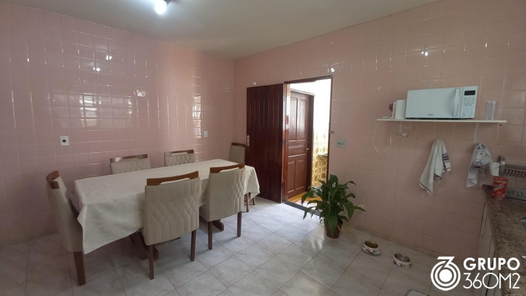 Imagem Casa com 2 Quartos à Venda, 160 m² em Vila Eldízia - Santo André Imagem Casa com 2 Quartos à Venda, 160 m² em Vila Eldízia - Santo André