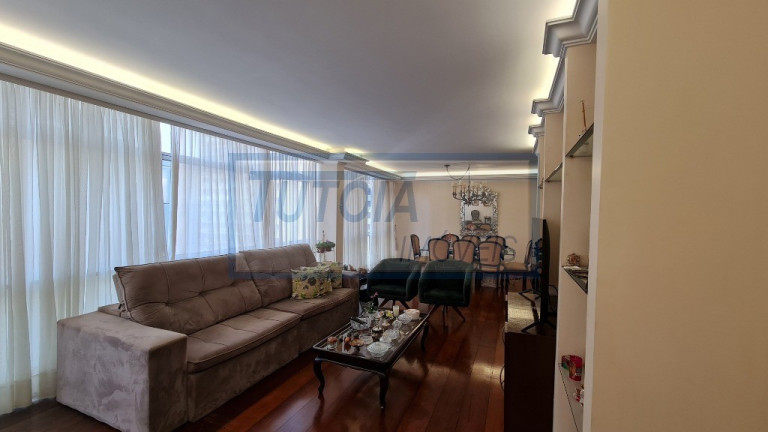 Imagem Apartamento com 3 Quartos à Venda, 170 m² em Paraíso - São Paulo Imagem Apartamento com 3 Quartos à Venda, 170 m² em Paraíso - São Paulo