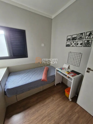 Imagem Casa com 3 Quartos à Venda, 125 m² em Bosque Dos Eucaliptos - São José Dos Campos