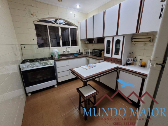 Imagem Casa com 3 Quartos à Venda, 331 m² em Jardim - São Caetano Do Sul Imagem Casa com 3 Quartos à Venda, 331 m² em Jardim - São Caetano Do Sul
