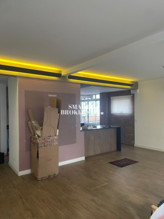 Imagem Apartamento com 2 Quartos à Venda, 164 m² em Pinheiros - São Paulo