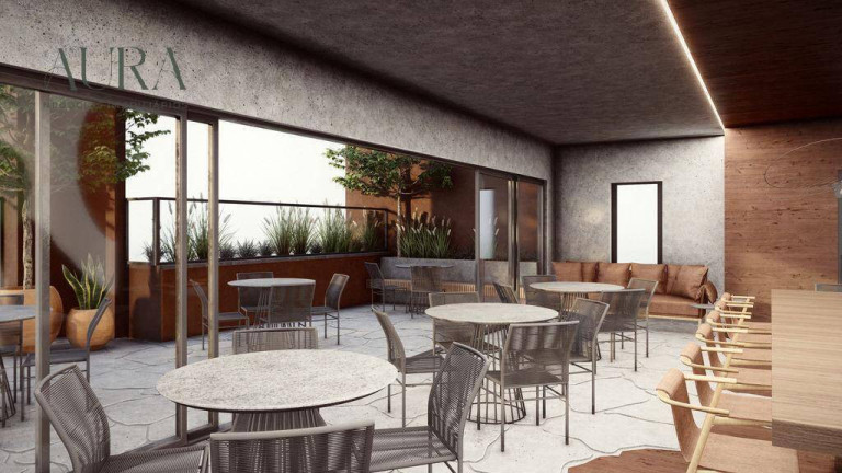 Imagem Apartamento com 3 Quartos à Venda, 105 m² em Gravatá - Navegantes