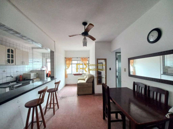Imagem Apartamento com 2 Quartos à Venda, 57 m² em Vila Tupi - Praia Grande Imagem Apartamento com 2 Quartos à Venda, 57 m² em Vila Tupi - Praia Grande