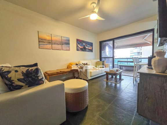Imagem Imóvel com 2 Quartos à Venda, 78 m² em Riviera De São Lourenço - Bertioga