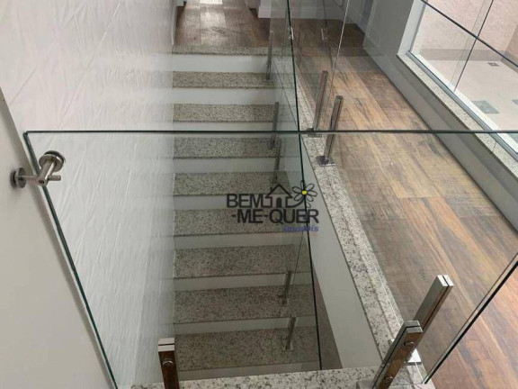 Imagem Sobrado com 3 Quartos à Venda, 105 m² em Parque São Domingos - São Paulo