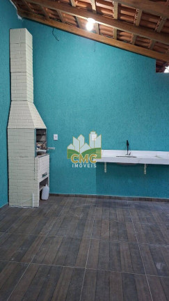 Imagem Casa com 4 Quartos à Venda, 155 m² em Morada Da Serra - Cuiabá Imagem Casa com 4 Quartos à Venda, 155 m² em Morada Da Serra - Cuiabá