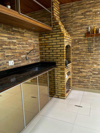 Imagem Casa de Condomínio com 4 Quartos à Venda, em Tabajaras - Teresina Imagem Casa de Condomínio com 4 Quartos à Venda, em Tabajaras - Teresina