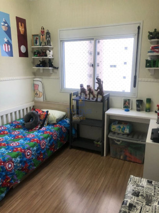Imagem Apartamento com 2 Quartos à Venda, 97 m² em Jardim Independência - São Paulo Imagem Apartamento com 2 Quartos à Venda, 97 m² em Jardim Independência - São Paulo
