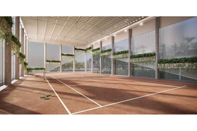 Imagem Apartamento com 3 Quartos à Venda, 186 m² em Real Parque - São Paulo