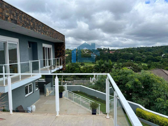 Imagem Casa de Condomínio com 4 Quartos à Venda, 632 m² em São Paulo Ii - Cotia Imagem Casa de Condomínio com 4 Quartos à Venda, 632 m² em São Paulo Ii - Cotia