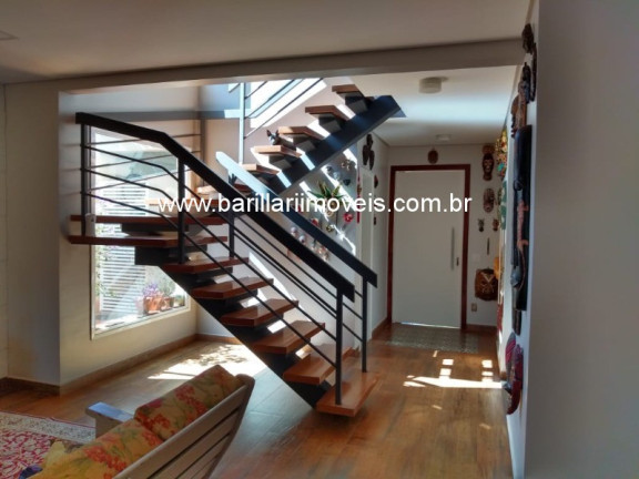 Imagem Casa com 3 Quartos à Venda, 220 m² em Quinta Da Primavera - Ribeirão Preto