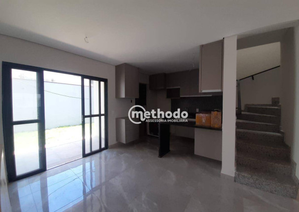 Imagem Casa com 3 Quartos à Venda, 122 m² em Chácara Primavera - Campinas Imagem Casa com 3 Quartos à Venda, 122 m² em Chácara Primavera - Campinas