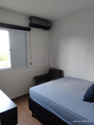 Imagem Apartamento com 2 Quartos à Venda, 43 m² em Jardim Residencial Paraíso - Araraquara Imagem Apartamento com 2 Quartos à Venda, 43 m² em Jardim Residencial Paraíso - Araraquara