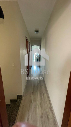 Imagem Sobrado com 3 Quartos à Venda, 101 m² em Vila Alzira - Santo André Imagem Sobrado com 3 Quartos à Venda, 101 m² em Vila Alzira - Santo André