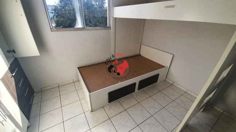 Imagem Apartamento com 2 Quartos para Alugar, 48 m² em Alves Dias - São Bernardo Do Campo