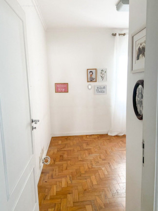Imagem Apartamento com 2 Quartos à Venda, 160 m² em Itaim Bibi - São Paulo