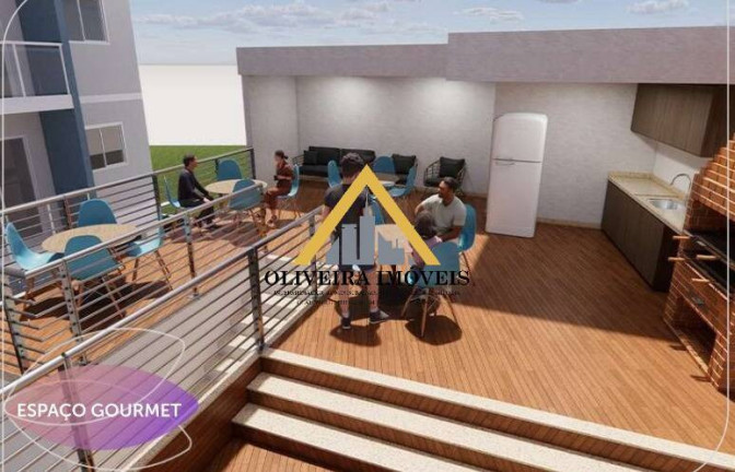 Imagem Apartamento com 2 Quartos à Venda, em Colubandê - São Gonçalo Imagem Apartamento com 2 Quartos à Venda, em Colubandê - São Gonçalo