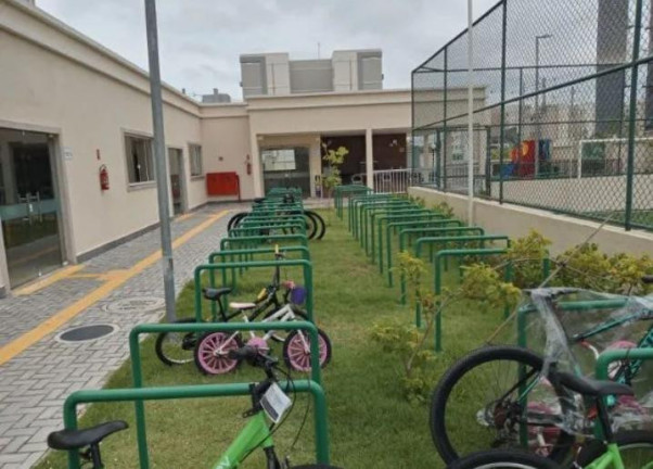 Imagem Imóvel com 2 Quartos para Alugar, 44 m² em Centro - Lauro De Freitas Imagem Imóvel com 2 Quartos para Alugar, 44 m² em Centro - Lauro De Freitas