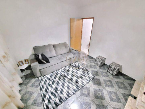 Imagem Casa com 3 Quartos à Venda, 93 m² em Jardim Alvorada - Santo André Imagem Casa com 3 Quartos à Venda, 93 m² em Jardim Alvorada - Santo André