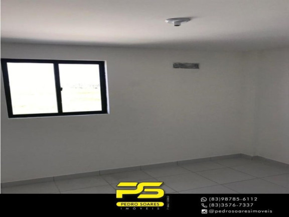 Imagem Apartamento com 2 Quartos à Venda, 61 m² em Paratibe - João Pessoa