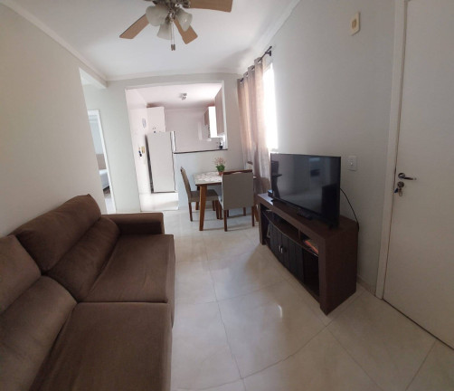 Imagem Apartamento com 2 Quartos à Venda, em Parque Gabriel - Hortolândia Imagem Apartamento com 2 Quartos à Venda, em Parque Gabriel - Hortolândia