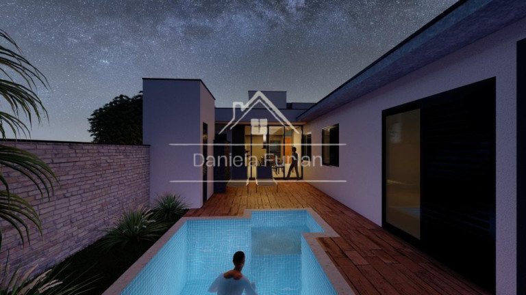 Imagem Casa de Condomínio com 3 Quartos à Venda, 200 m² em Condomínio Lago Da Boa Vista - Sorocaba