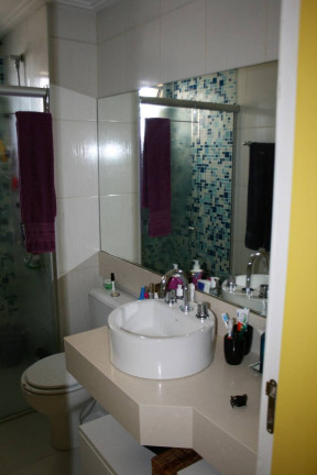 Imagem Apartamento com 3 Quartos à Venda, 122 m² em Mooca - São Paulo