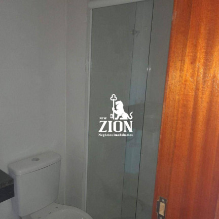 Imagem Apartamento com 2 Quartos para Alugar, 50 m² em Parada Inglesa - São Paulo