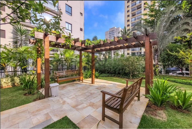 Imagem Apartamento com 2 Quartos à Venda, 71 m² em Vila Da Saúde - São Paulo