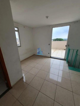 Imagem Cobertura com 4 Quartos à Venda, 121 m² em Jardim Das Alterosas 1ª Seção - Betim
