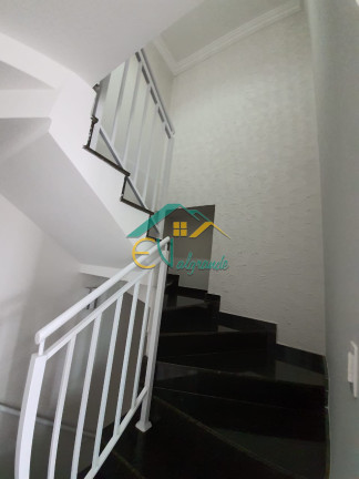 Imagem Sobrado com 3 Quartos à Venda, 128 m² em Bairro Alto - Curitiba Imagem Sobrado com 3 Quartos à Venda, 128 m² em Bairro Alto - Curitiba