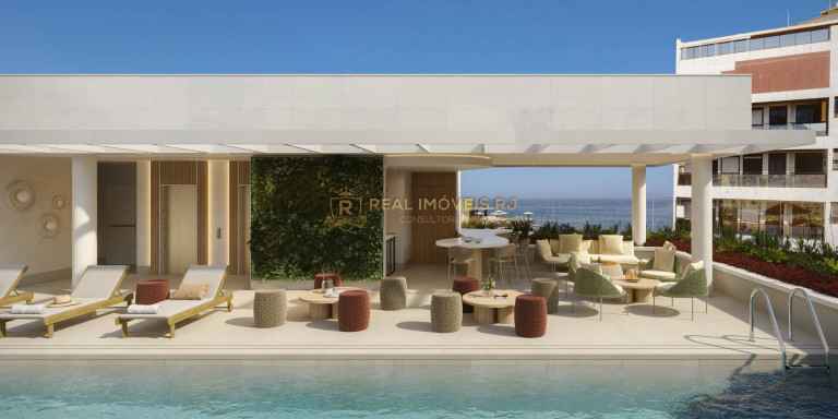 Imagem Apartamento com 3 Quartos à Venda, 199 m² em Ipanema - Rio De Janeiro Imagem Apartamento com 3 Quartos à Venda, 199 m² em Ipanema - Rio De Janeiro