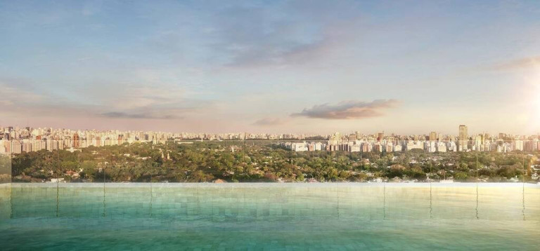 Imagem Apartamento com 2 Quartos à Venda, 99 m² em Pinheiros - São Paulo Imagem Apartamento com 2 Quartos à Venda, 99 m² em Pinheiros - São Paulo