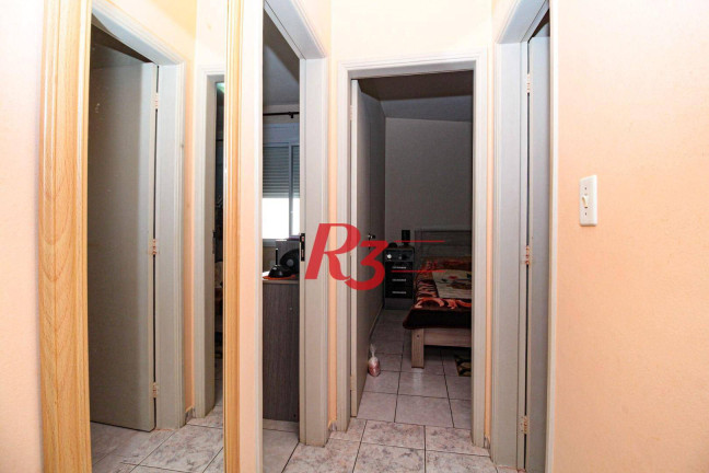 Imagem Apartamento com 2 Quartos à Venda, 80 m² em Marapé - Santos Imagem Apartamento com 2 Quartos à Venda, 80 m² em Marapé - Santos