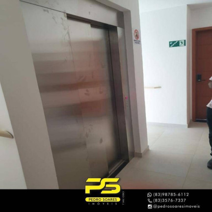 Imagem Apartamento com 3 Quartos à Venda, 144 m² em Bancários - João Pessoa Imagem Apartamento com 3 Quartos à Venda, 144 m² em Bancários - João Pessoa