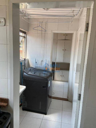Imagem Apartamento com 2 Quartos à Venda, 68 m² em Vila Clementino - São Paulo Imagem Apartamento com 2 Quartos à Venda, 68 m² em Vila Clementino - São Paulo