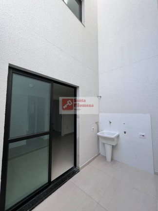 Imagem Apartamento com 2 Quartos à Venda, 48 m² em Vila América - Santo André