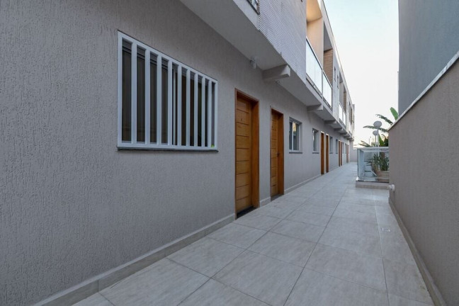Imagem Casa com 2 Quartos à Venda, 50 m² em Penha De França - São Paulo