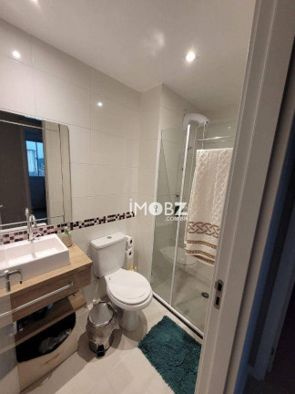 Imagem Imóvel com 2 Quartos à Venda, 46 m² em Santo Amaro - São Paulo