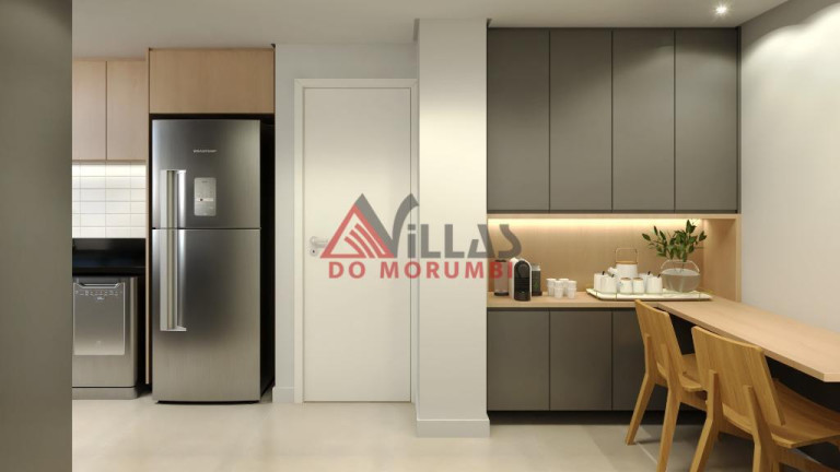 Imagem Apartamento com 3 Quartos à Venda, 107 m² em Higienópolis - São Paulo