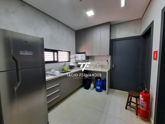 Imagem Imóvel Comercial à Venda, 251 m² em São Cristóvão - Porto Velho