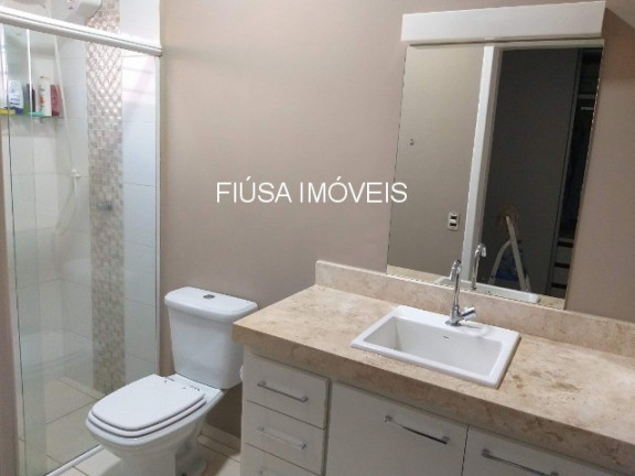 Imagem Sobrado com 3 Quartos à Venda,  em Residencial Greenville - Ribeirão Preto