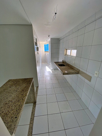 Imagem Apartamento com 3 Quartos à Venda, 80 m² em Edson Queiroz - Fortaleza Imagem Apartamento com 3 Quartos à Venda, 80 m² em Edson Queiroz - Fortaleza