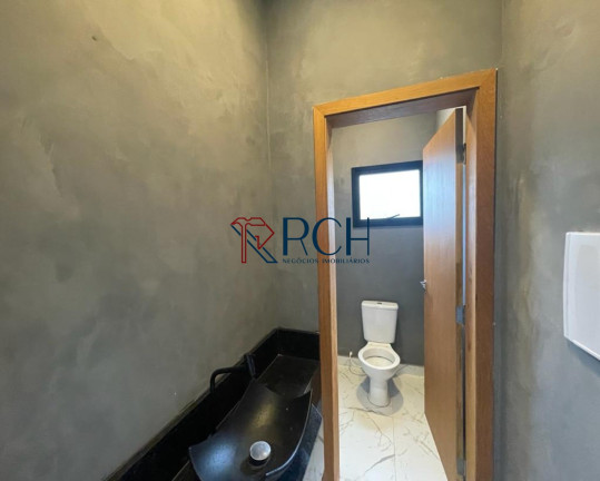 Imagem Casa com 3 Quartos à Venda, 165 m² em Cajuru Do Sul - Sorocaba