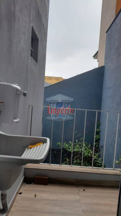 Imagem Casa com 3 Quartos à Venda, 400 m² em Santa Maria - Santo André Imagem Casa com 3 Quartos à Venda, 400 m² em Santa Maria - Santo André