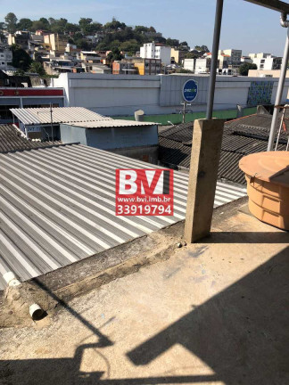 Imagem Casa com 2 Quartos à Venda, 69 m² em Vista Alegre - Rio De Janeiro Imagem Casa com 2 Quartos à Venda, 69 m² em Vista Alegre - Rio De Janeiro