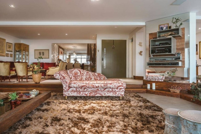 Imagem Apartamento com 3 Quartos à Venda, 325 m² em Santa Paula - São Caetano Do Sul Imagem Apartamento com 3 Quartos à Venda, 325 m² em Santa Paula - São Caetano Do Sul