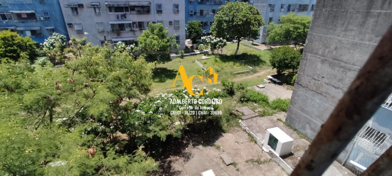 Imagem Apartamento com 2 Quartos à Venda, 61 m² em Areias - Recife